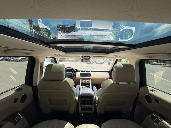 Land Rover RR Sport 2016, 134,000 km - 3.0 l - Bakı