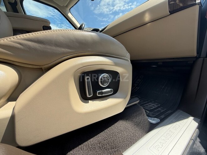 Land Rover RR Sport 2016, 134,000 km - 3.0 l - Bakı