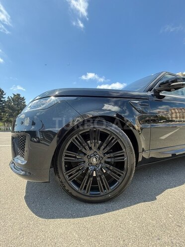 Land Rover RR Sport 2016, 134,000 km - 3.0 l - Bakı