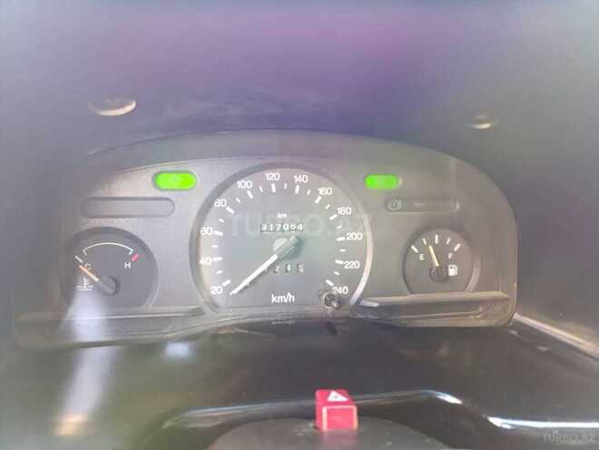 Ford Transit 1999, 330,522 km - 2.5 l - İmişli