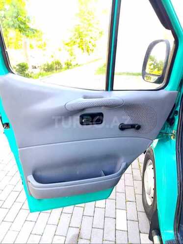 Ford Transit 1999, 330,522 km - 2.5 l - İmişli