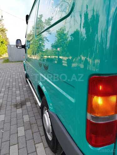 Ford Transit 1999, 330,522 km - 2.5 l - İmişli