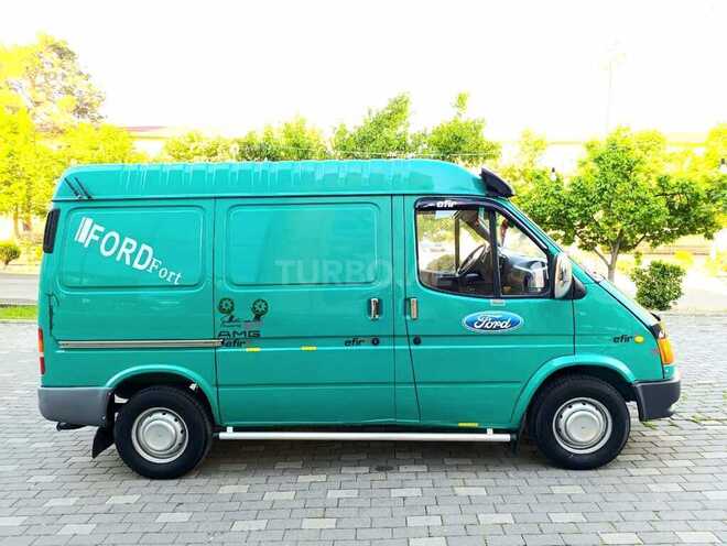 Ford Transit 1999, 330,522 km - 2.5 l - İmişli