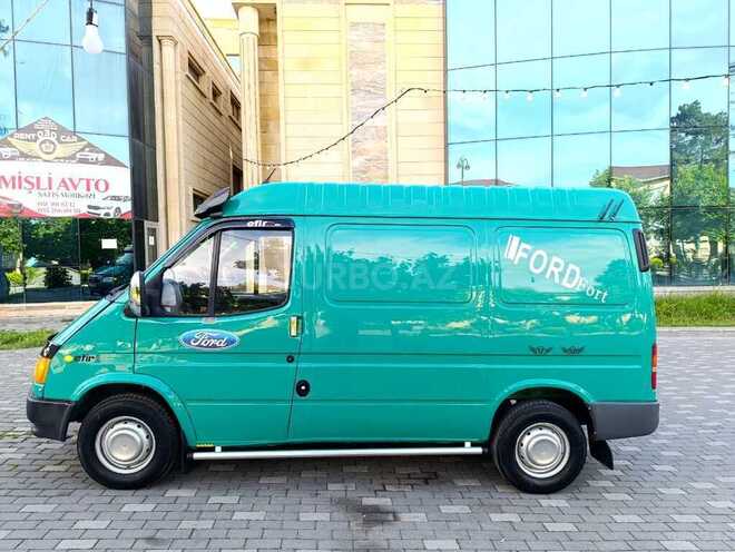 Ford Transit 1999, 330,522 km - 2.5 l - İmişli
