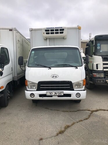 Hyundai HD-72 2009, 200,000 km - 3.9 l - Bakı