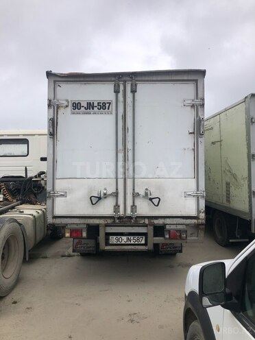 Hyundai HD-72 2009, 200,000 km - 3.9 l - Bakı