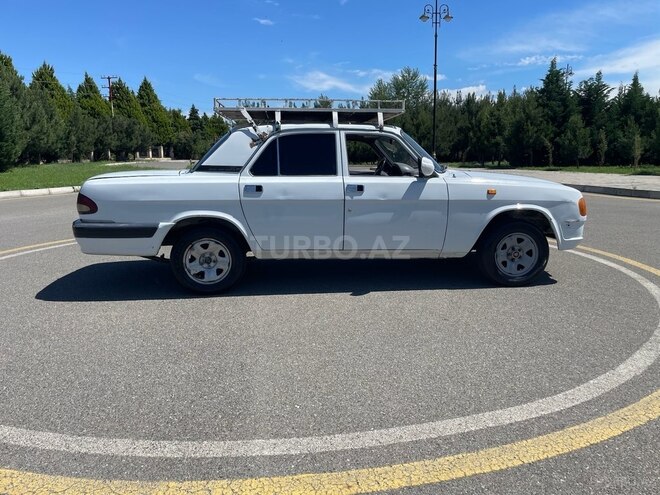 GAZ 3110 1999, 198,000 km - 2.4 l - Ağdaş