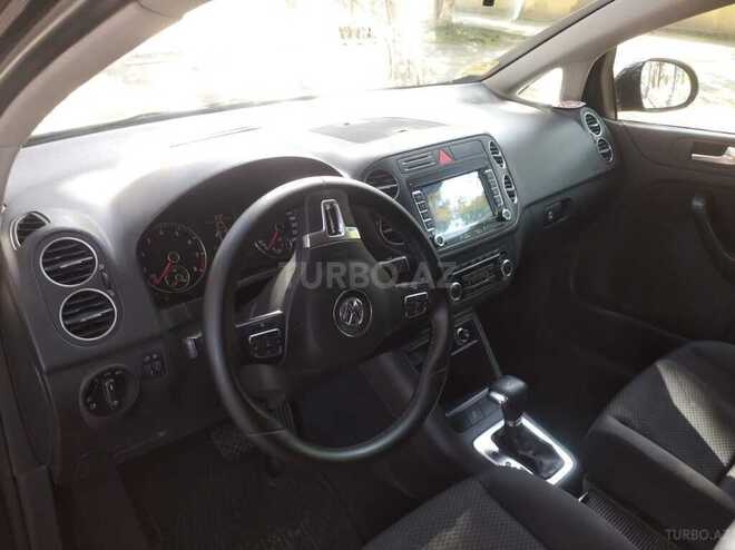 Volkswagen Golf 2010, 234,123 km - 2.5 l - Bakı
