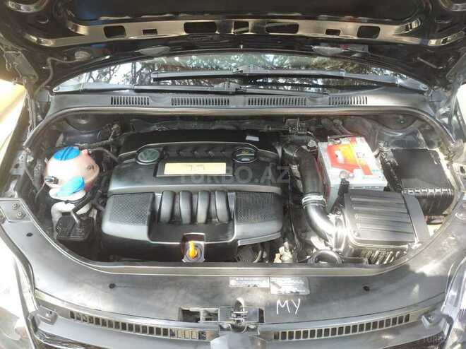 Volkswagen Golf 2010, 234,123 km - 2.5 l - Bakı