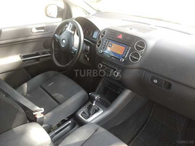 Volkswagen Golf 2010, 234,123 km - 2.5 l - Bakı