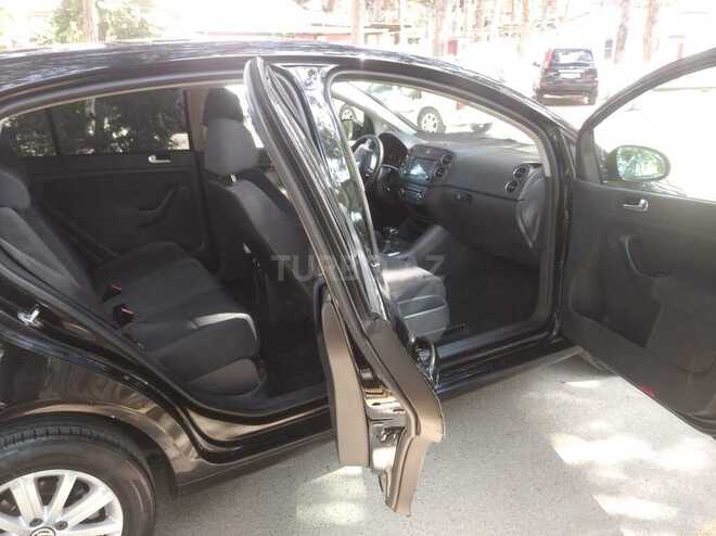 Volkswagen Golf 2010, 234,123 km - 2.5 l - Bakı