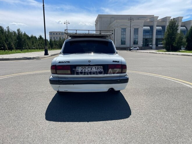 GAZ 3110 1999, 198,000 km - 2.4 l - Ağdaş