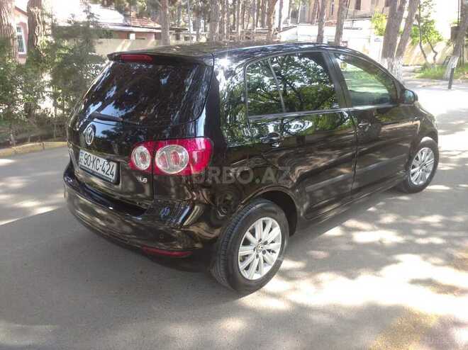Volkswagen Golf 2010, 234,123 km - 2.5 l - Bakı