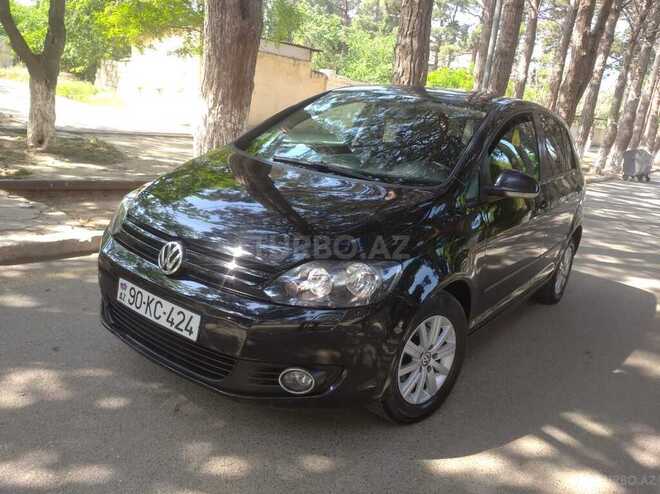 Volkswagen Golf 2010, 234,123 km - 2.5 l - Bakı