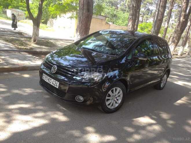 Volkswagen Golf 2010, 234,123 km - 2.5 l - Bakı