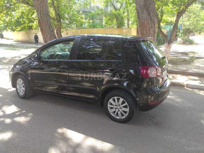 Volkswagen Golf 2010, 234,123 km - 2.5 l - Bakı