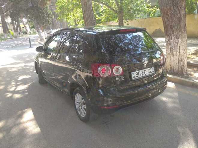 Volkswagen Golf 2010, 234,123 km - 2.5 l - Bakı