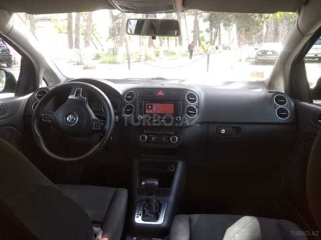 Volkswagen Golf 2010, 234,123 km - 2.5 l - Bakı
