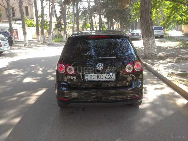 Volkswagen Golf 2010, 234,123 km - 2.5 l - Bakı