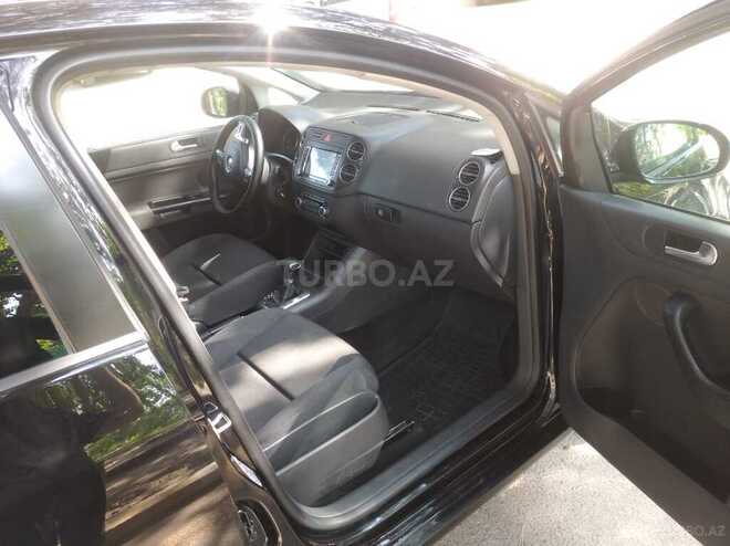 Volkswagen Golf 2010, 234,123 km - 2.5 l - Bakı