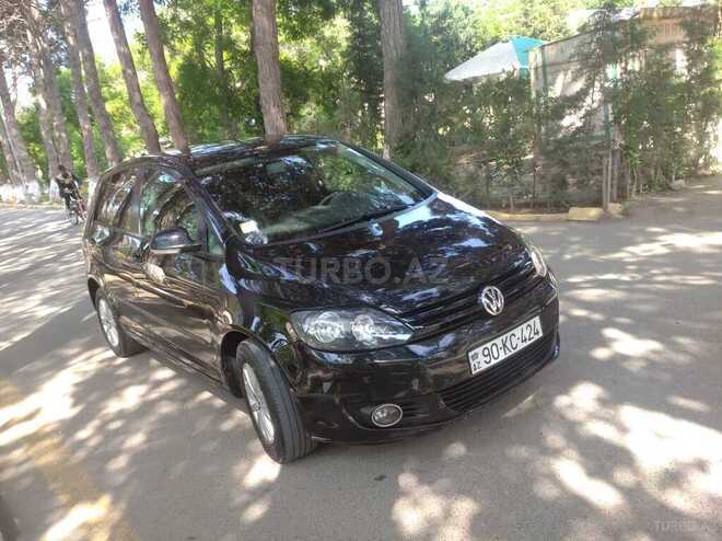 Volkswagen Golf 2010, 234,123 km - 2.5 l - Bakı