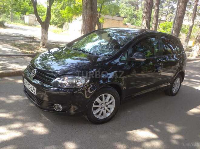 Volkswagen Golf 2010, 234,123 km - 2.5 l - Bakı