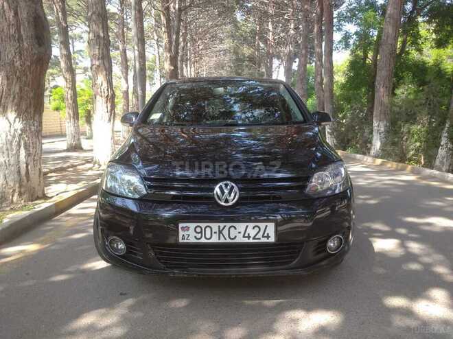 Volkswagen Golf 2010, 234,123 km - 2.5 l - Bakı