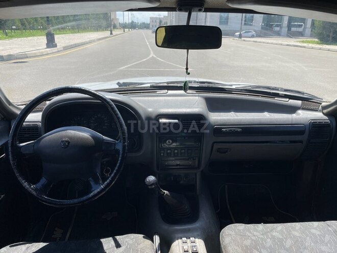 GAZ 3110 1999, 198,000 km - 2.4 l - Ağdaş