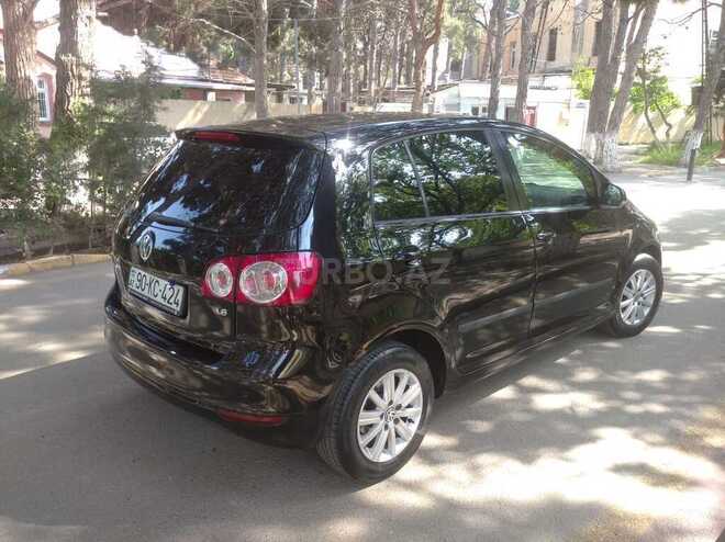 Volkswagen Golf 2010, 234,123 km - 2.5 l - Bakı