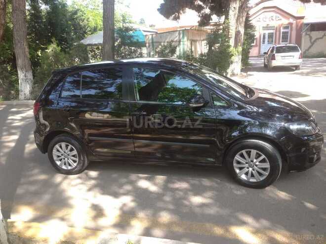 Volkswagen Golf 2010, 234,123 km - 2.5 l - Bakı