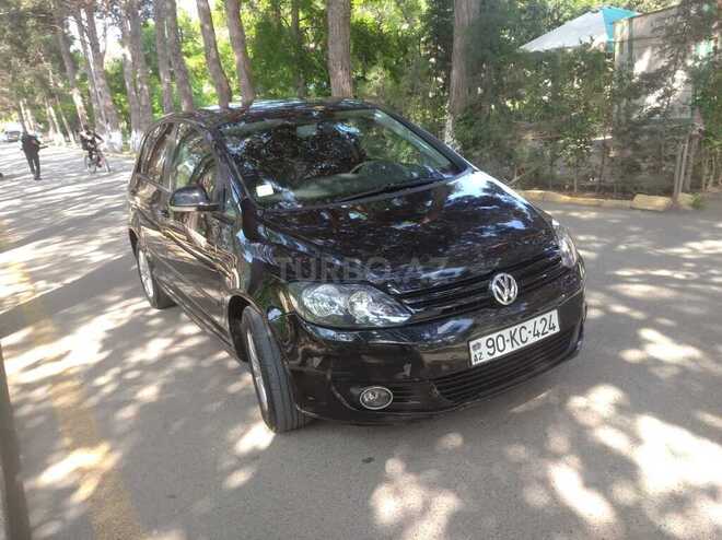 Volkswagen Golf 2010, 234,123 km - 2.5 l - Bakı