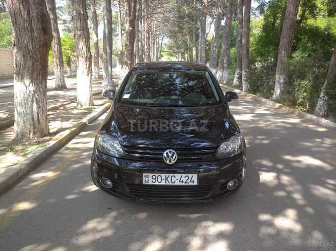 Volkswagen Golf 2010, 234,123 km - 2.5 l - Bakı