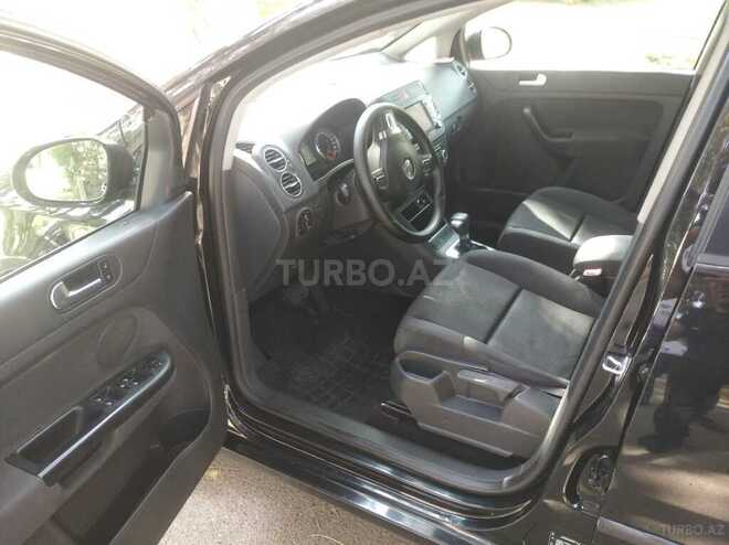 Volkswagen Golf 2010, 234,123 km - 2.5 l - Bakı
