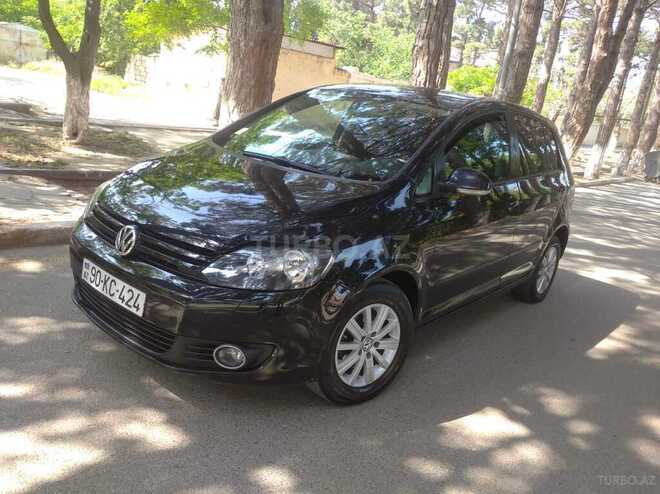 Volkswagen Golf 2010, 234,123 km - 2.5 l - Bakı