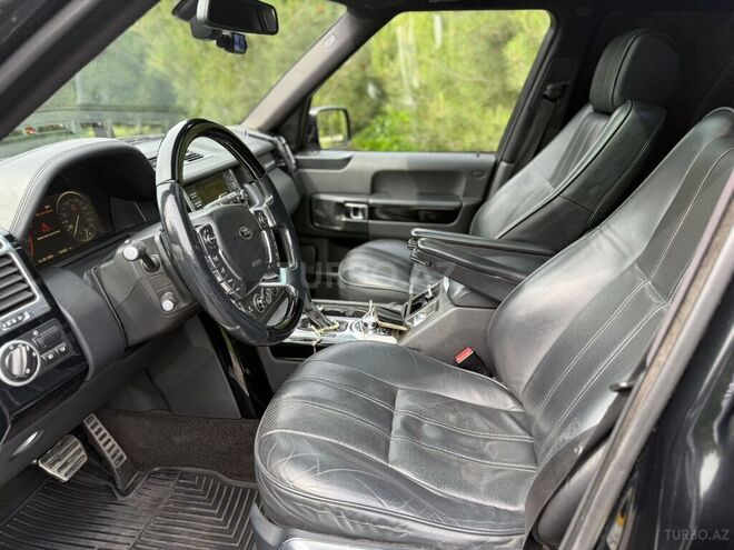 Land Rover Range Rover 2010, 160,000 km - 5.0 l - Bakı