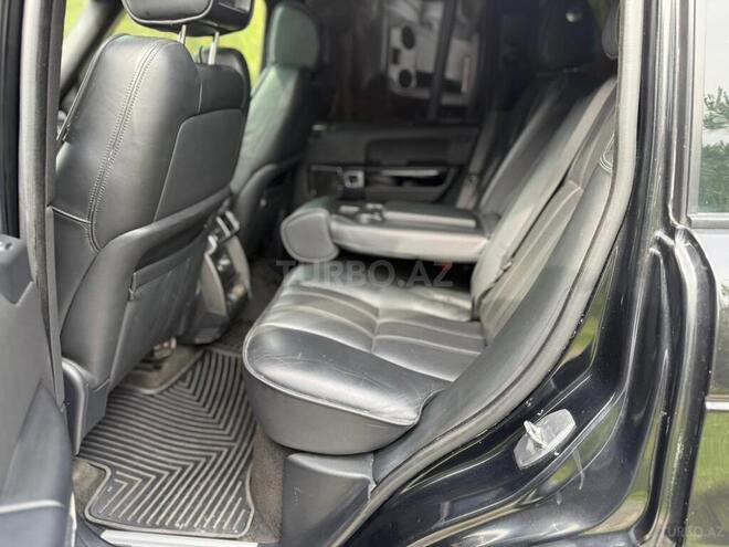 Land Rover Range Rover 2010, 160,000 km - 5.0 l - Bakı