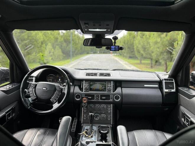 Land Rover Range Rover 2010, 160,000 km - 5.0 l - Bakı