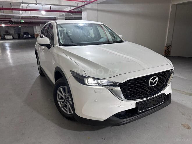 Mazda CX-5 2024, 0 km - 2.0 л - Bakı