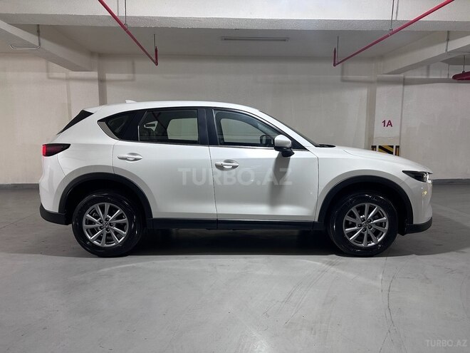 Mazda CX-5 2024, 0 km - 2.0 л - Bakı