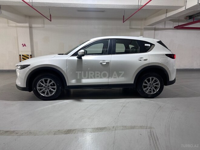 Mazda CX-5 2024, 0 km - 2.0 л - Bakı