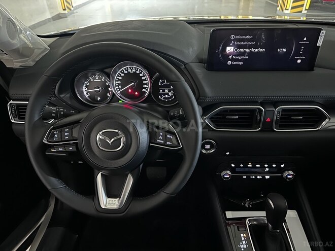 Mazda CX-5 2024, 0 km - 2.0 л - Bakı