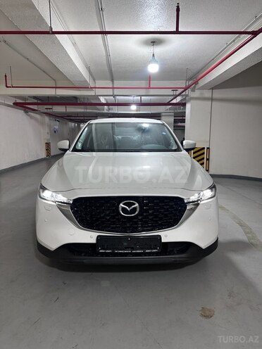 Mazda CX-5 2024, 0 km - 2.0 л - Bakı