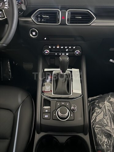 Mazda CX-5 2024, 0 km - 2.0 л - Bakı