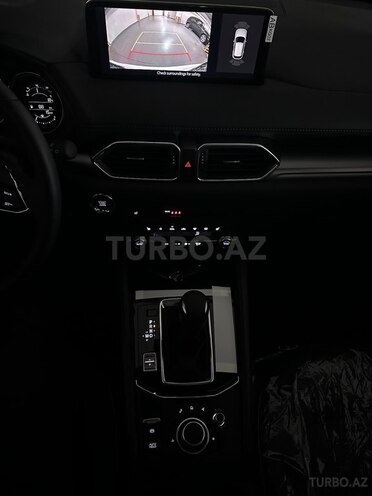 Mazda CX-5 2024, 0 km - 2.0 л - Bakı