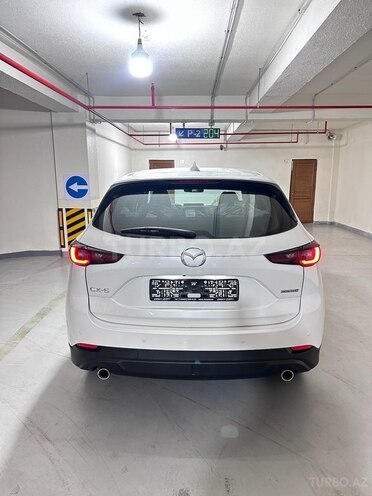 Mazda CX-5 2024, 0 km - 2.0 л - Bakı
