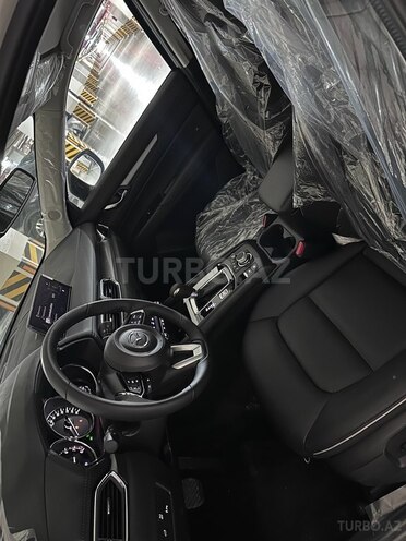 Mazda CX-5 2024, 0 km - 2.0 л - Bakı