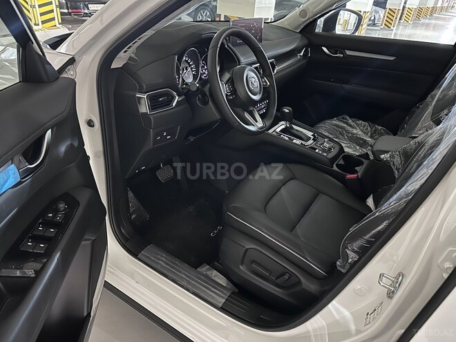 Mazda CX-5 2024, 0 km - 2.0 л - Bakı