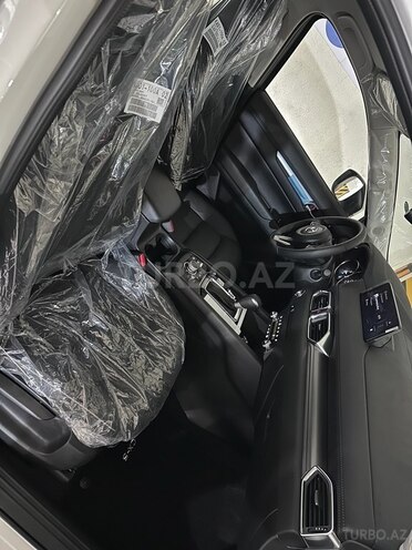 Mazda CX-5 2024, 0 km - 2.0 л - Bakı