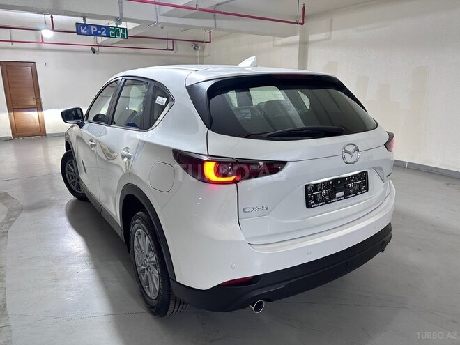 Mazda CX-5 2024, 0 km - 2.0 л - Bakı