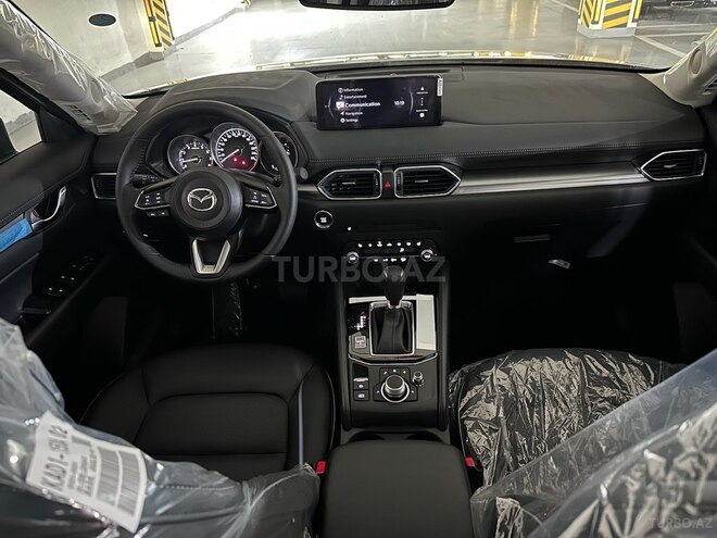 Mazda CX-5 2024, 0 km - 2.0 л - Bakı